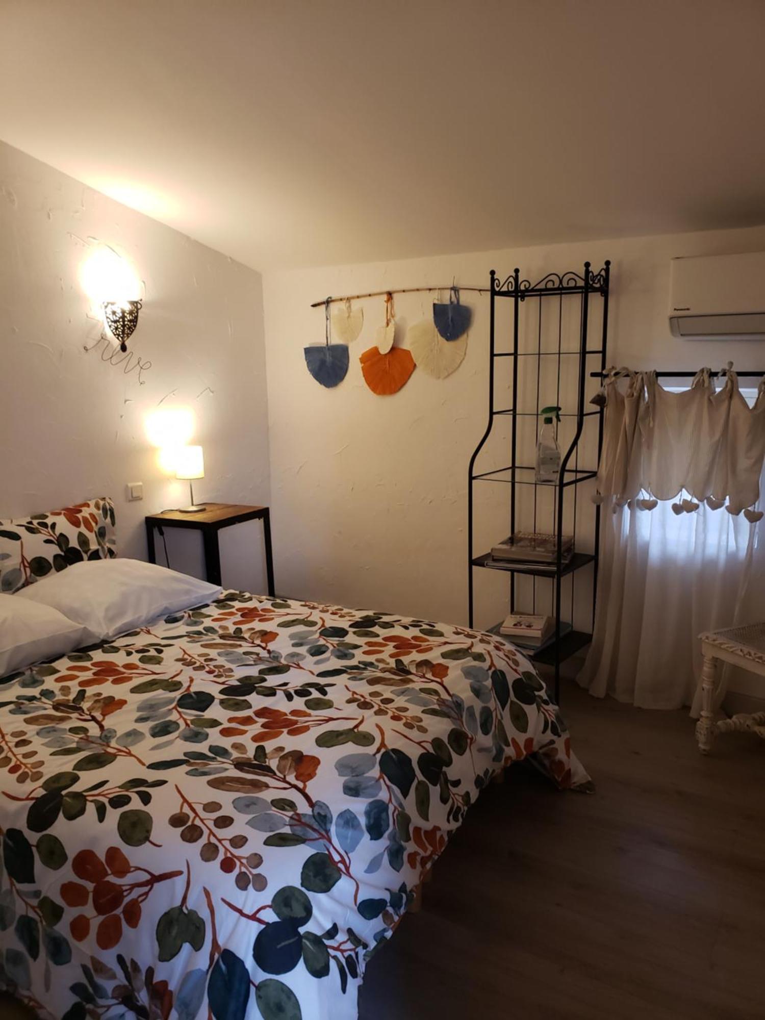 Chez Nathalie Lejlighed Maussane-les-Alpilles Eksteriør billede